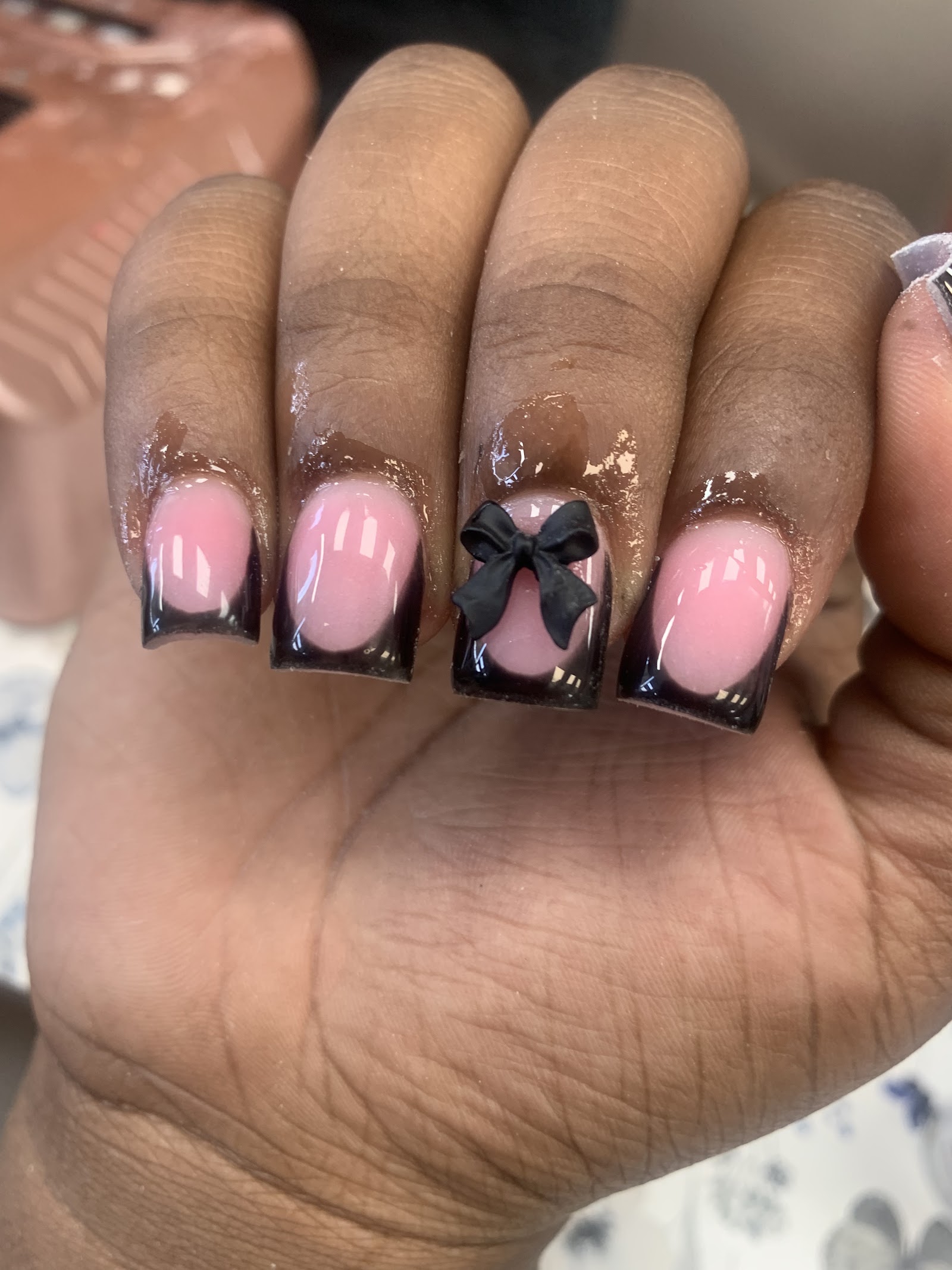 MKE Oasis Nail Spa nail photo 2