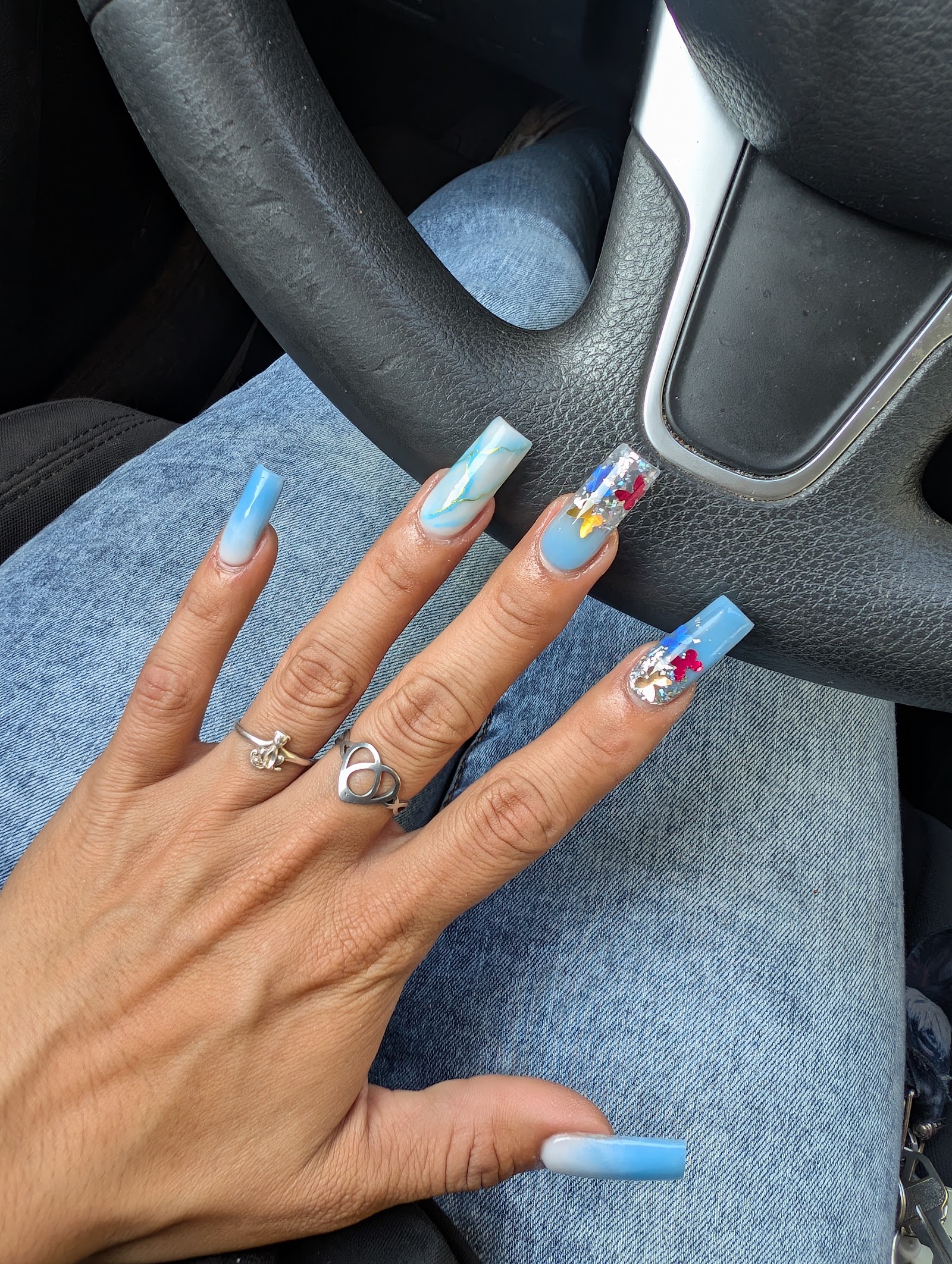 MKE Oasis Nail Spa nail photo 6